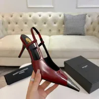 $100.00 USD Yves Saint Laurent YSL Sandal For Women #1422891