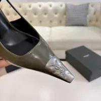 $100.00 USD Yves Saint Laurent YSL Sandal For Women #1422892