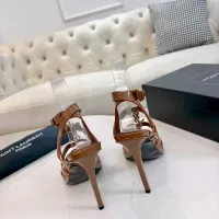 $100.00 USD Yves Saint Laurent YSL Sandal For Women #1422897