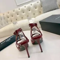 $100.00 USD Yves Saint Laurent YSL Sandal For Women #1422898