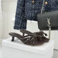 $100.00 USD LOEWE Slippers For Women #1422902