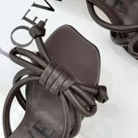 $100.00 USD LOEWE Slippers For Women #1422902