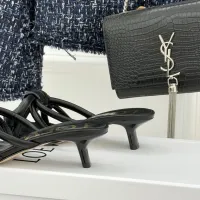 $100.00 USD LOEWE Slippers For Women #1422903