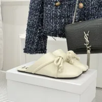 $105.00 USD LOEWE Slippers For Women #1422909