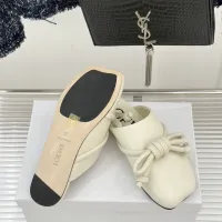 $105.00 USD LOEWE Slippers For Women #1422909