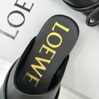 $105.00 USD LOEWE Slippers For Women #1422912