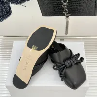 $105.00 USD LOEWE Slippers For Women #1422912