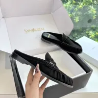 $125.00 USD Yves Saint Laurent YSL Slippers For Women #1422916