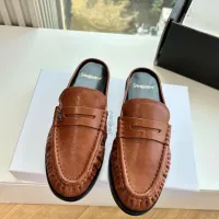 $125.00 USD Yves Saint Laurent YSL Slippers For Women #1422918