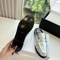 $125.00 USD Yves Saint Laurent YSL Slippers For Women #1422920