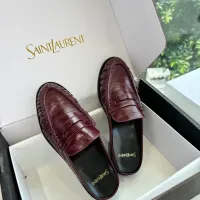 $125.00 USD Yves Saint Laurent YSL Slippers For Women #1422921