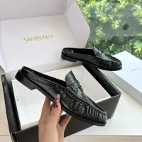 $125.00 USD Yves Saint Laurent YSL Slippers For Women #1422924