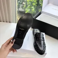 $125.00 USD Yves Saint Laurent YSL Slippers For Women #1422924