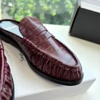 $125.00 USD Yves Saint Laurent YSL Slippers For Women #1422925