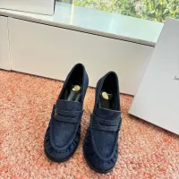 $130.00 USD Yves Saint Laurent YSL High-Heeled Shoes For Women #1422929