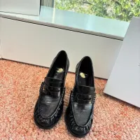 $130.00 USD Yves Saint Laurent YSL High-Heeled Shoes For Women #1422931