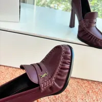 $130.00 USD Yves Saint Laurent YSL High-Heeled Shoes For Women #1422938