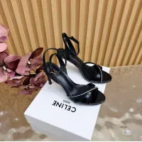 $102.00 USD Celine Sandal For Women #1422945
