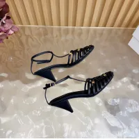 $105.00 USD Celine Sandal For Women #1422948