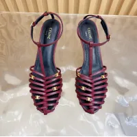 $105.00 USD Celine Sandal For Women #1422949