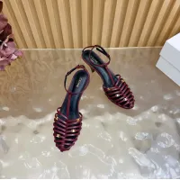 $105.00 USD Celine Sandal For Women #1422949