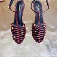 $105.00 USD Celine Sandal For Women #1422952