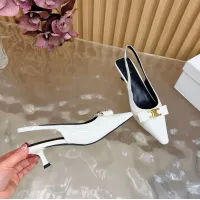 $108.00 USD Celine Sandal For Women #1422954