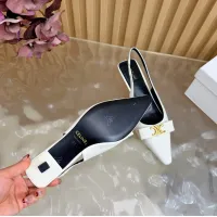 $108.00 USD Celine Sandal For Women #1422954