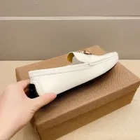 $76.00 USD Versace Leather Shoes For Men #1423011