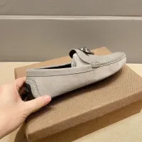 $76.00 USD Versace Leather Shoes For Men #1423012