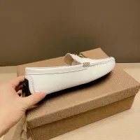 $80.00 USD Versace Leather Shoes For Men #1423015