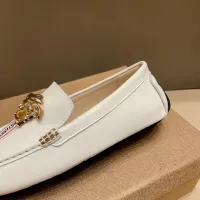 $80.00 USD Versace Leather Shoes For Men #1423015