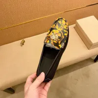 $76.00 USD Versace Leather Shoes For Men #1423031