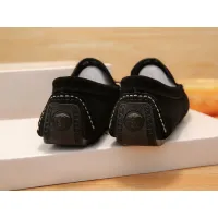 $76.00 USD Versace Leather Shoes For Men #1423098