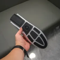 $76.00 USD Versace Leather Shoes For Men #1423105