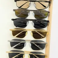 $68.00 USD Balenciaga AAA Quality Sunglasses #1423149