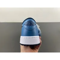 $92.00 USD Air Jordan 1 I For Women #1423221