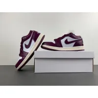 $92.00 USD Air Jordan 1 I For Men #1423222
