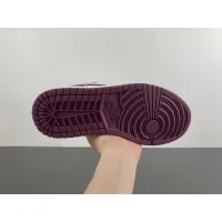 $92.00 USD Air Jordan 1 I For Men #1423222