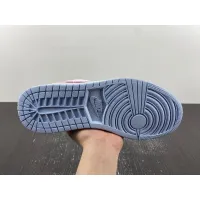 $92.00 USD Air Jordan 1 I For Women #1423239