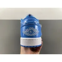 $92.00 USD Air Jordan 1 I For Men #1423244