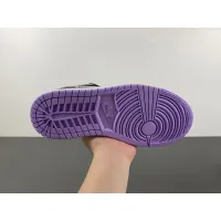 $92.00 USD Air Jordan 1 I For Women #1423254