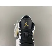 $92.00 USD Air Jordan 1 I For Women #1423272