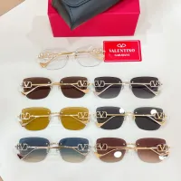 $60.00 USD Valentino AAA Quality Sunglasses #1423276