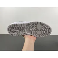 $92.00 USD Air Jordan 1 I For Men #1423282