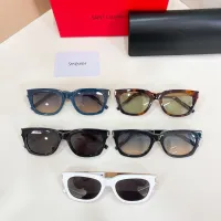 $60.00 USD Yves Saint Laurent YSL AAA Quality Sunglasses #1423314