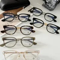 $80.00 USD Chrome Hearts Goggles #1423396