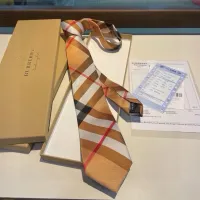 $34.00 USD Burberry Necktie #1423400