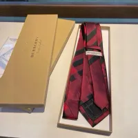 $34.00 USD Burberry Necktie #1423402