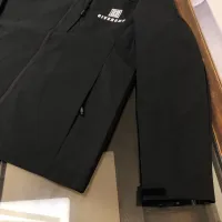 $85.00 USD Givenchy Jackets Long Sleeved For Men #1423417